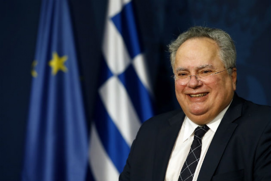 Αρχίζει στη Ρόδο η διήμερη Διάσκεψη για την Ασφάλεια και τη Συνεργασία – Κοτζιάς: Ενισχύεται η θέση της Ελλάδας