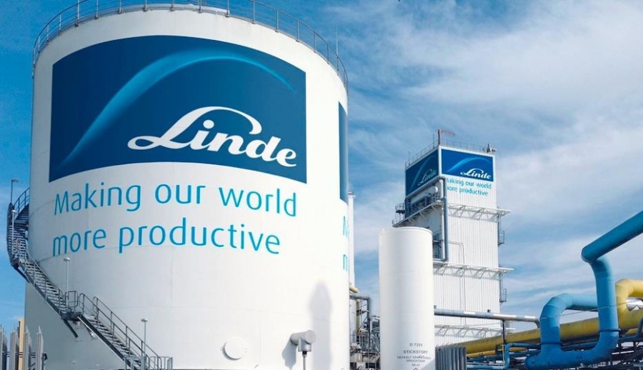 Linde: Ενδιαφέρον για επένδυση υδρογόνου στην Ελλάδα - Τα σχέδια του γερμανικού κολοσσού