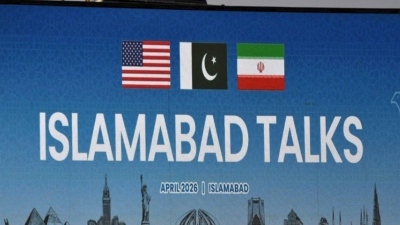 Ξεκάθαρο μήνυμα Ιράν: Το πυρηνικό πρόγραμμα δεν είναι στο τραπέζι των συνομιλιών με ΗΠΑ