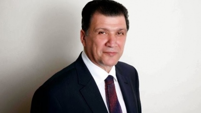 Αποσύρθηκε από τη διεκδίκηση του δήμου Θεσσαλονίκης ο Γ. Ορφανός