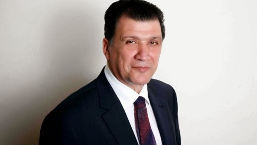 Αποσύρθηκε από τη διεκδίκηση του δήμου Θεσσαλονίκης ο Γ. Ορφανός