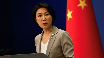 Ηχηρό μήνυμα Κίνας για τα «βρώμικα» πυρηνικά της Ουκρανίας: Απαράδεκτη κίνηση κλιμάκωσης από Βρετανία και Γαλλία