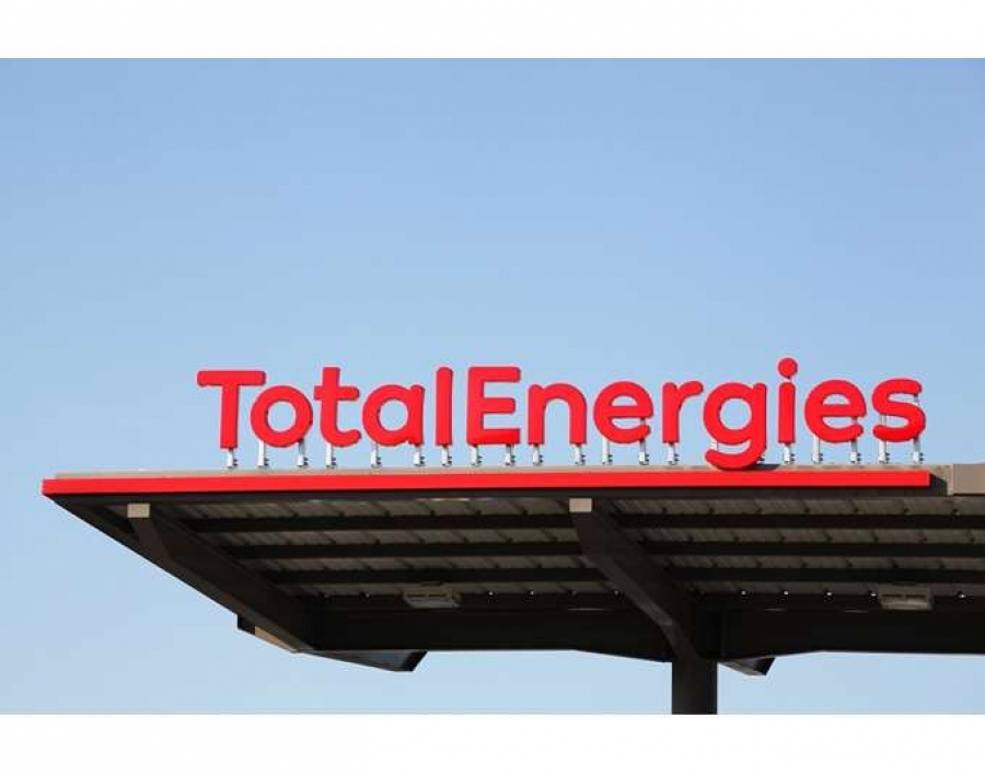 Έκλεισε η μεγάλη συμφωνία Ιράκ - Total Energies για τα μεγάλα ενεργειακά έργα ύψους 27 δισ. δολαρίων