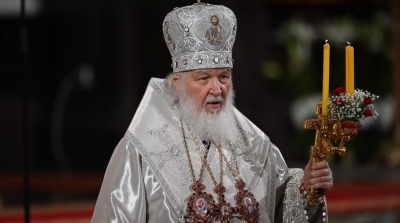 Πατριάρχης Κύριλλος: Έχουμε πόλεμο με τη Δύση γιατί δεν μοιραζόμαστε κοινές αξίες