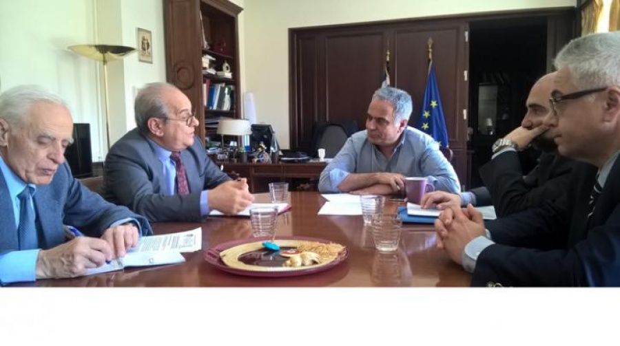 ΠΟΜΙΔΑ: Σύντομα μόνιμη λύση στο πρόβλημα της χρέωσης δημοτικών τελών στα κενά και μη ηλεκτροδοτούμενα ακίνητα