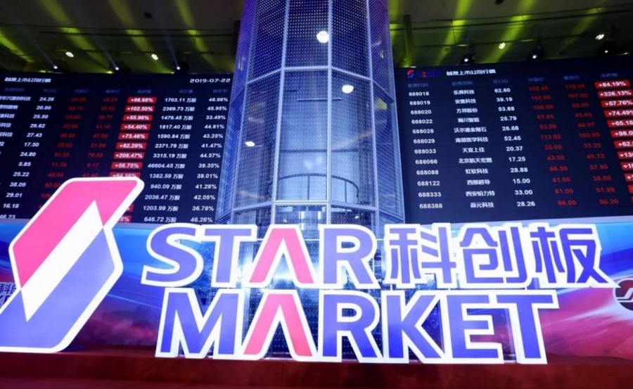 Star Market: Εντυπωσιακή πρεμιέρα για τον...κινεζικό Nasdaq - Εκτίναξη έως +520% για την Anji Microelectronics