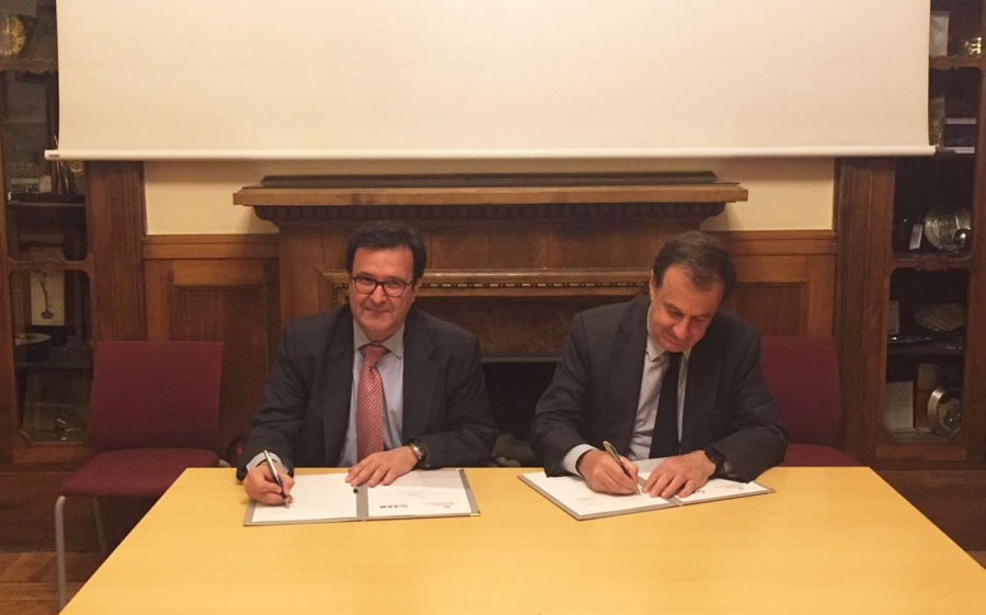 Ο ΣΕΒ και το Υπουργείο Εξωτερικών φέρνουν κοντά τις εξαγωγικές επιχειρήσεις