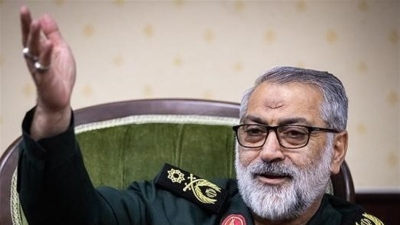 Σκληρό μήνυμα Ιράν σε ΗΠΑ: Περιμένουμε τη χερσαία εισβολή, θα οδηγήσουμε τον στρατό σας σε πραγματική σφαγή