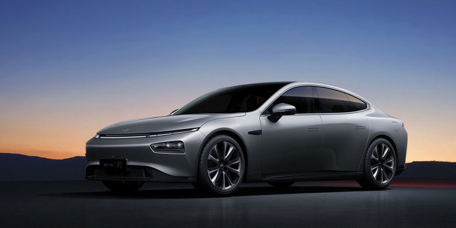 Η κινέζικη αυτοκινητοβιομηχανία ηλεκτρικών αυτοκινήτων X-Peng επεκτείνεται στην Ευρώπη