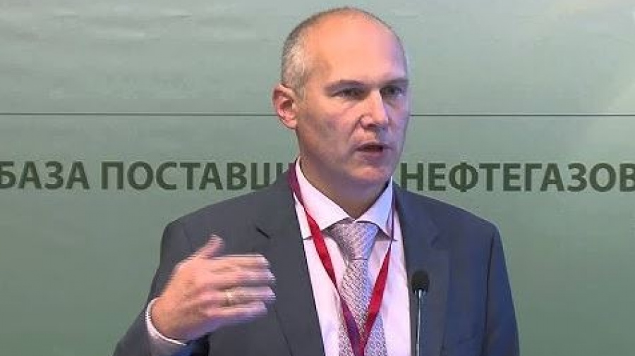 Ρωσία: Εντοπίστηκε νεκρός στην μπανιέρα του ο πρώην υφυπουργός Δικαιοσύνης - Η αιτία