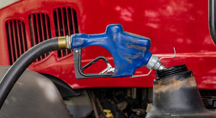 Καταβλήθηκε η 5η δόση επιστροφής ΕΦΚ αγροτικού πετρελαίου