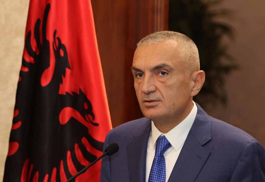 Αλβανός Πρόεδρος: Στημένο πρόβλημα η υπόθεση Κατσίφα – Δόλιες πρακτικές εις βάρος της χώρας
