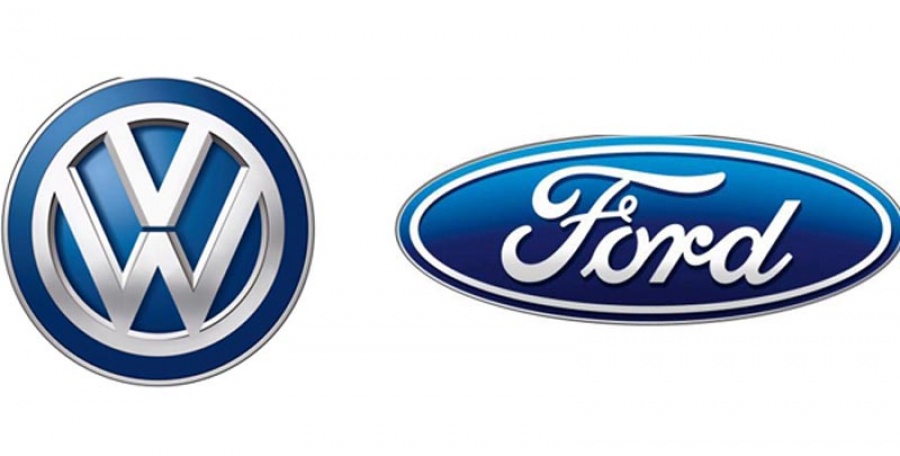 Θα υπάρξει πιο στενή συνεργασία Ford με VW και στο βάθος συγχώνευση;