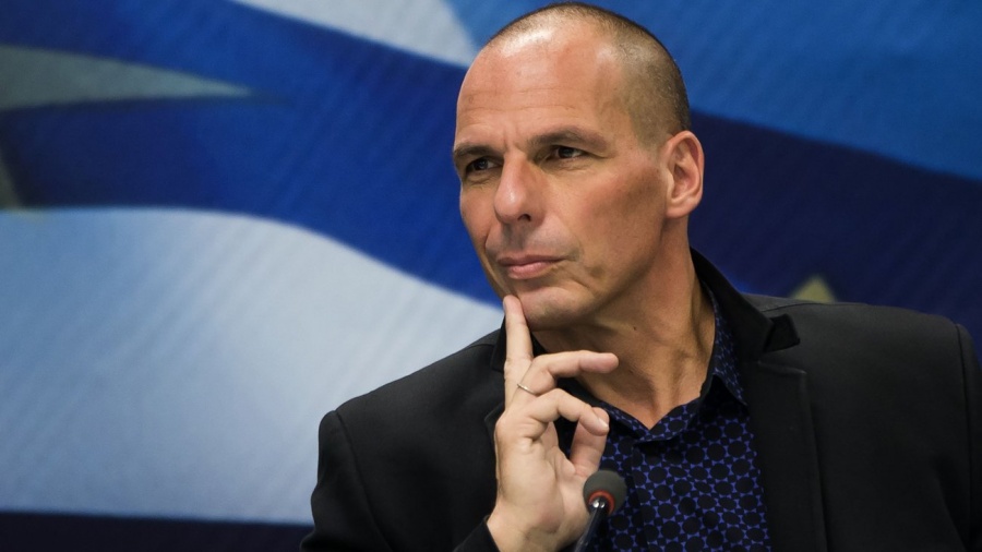 Associated Press: Το νέο κόμμα από τον Βαρουφάκη - Θα «κατέβει» στις επόμενες ελληνικές εκλογές