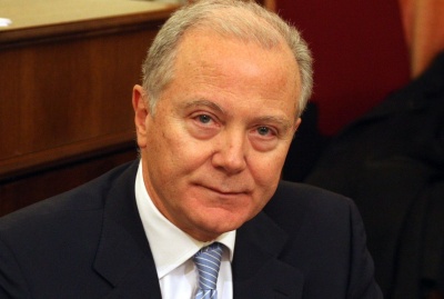 Γιώργος Προβόπουλος: Παρά τα τρία σκληρά μνημόνια, η δουλειά παραμένει ακόμη ημιτελής