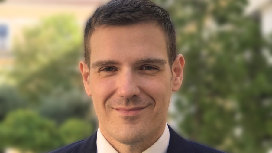 Ο Αλέξανδρος Μαντζούτσος εξελέγη νέος Aντιπρόεδρος του Δικηγορικού Συλλόγου Αθηνών