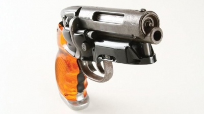 RKD 2019 -Το πιστόλι του BLADE RUNNER