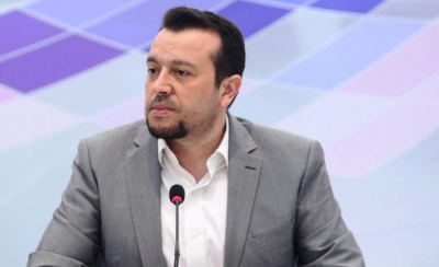 Παππάς (ΣΥΡΙΖΑ): Διαμεσολάβηση για την υπόθεση Μιωνή είχε γίνει και το 2013 επί ΝΔ