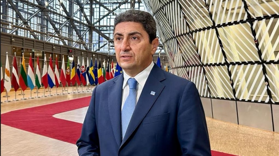 Αυγενάκης από Βρυξέλλες: Μεταφέρουμε την κραυγή αγωνίας των αγροτών μας - Έχει ανοίξει η συζήτηση για αλλαγές στην ΚΑΠ