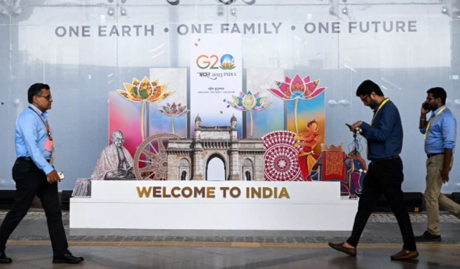 Ρωσία: Ισορροπημένη η θέση της ομάδας των G20 για το Ουκρανικό – H ομάδα των BRICS έδειξε την ισχύ της