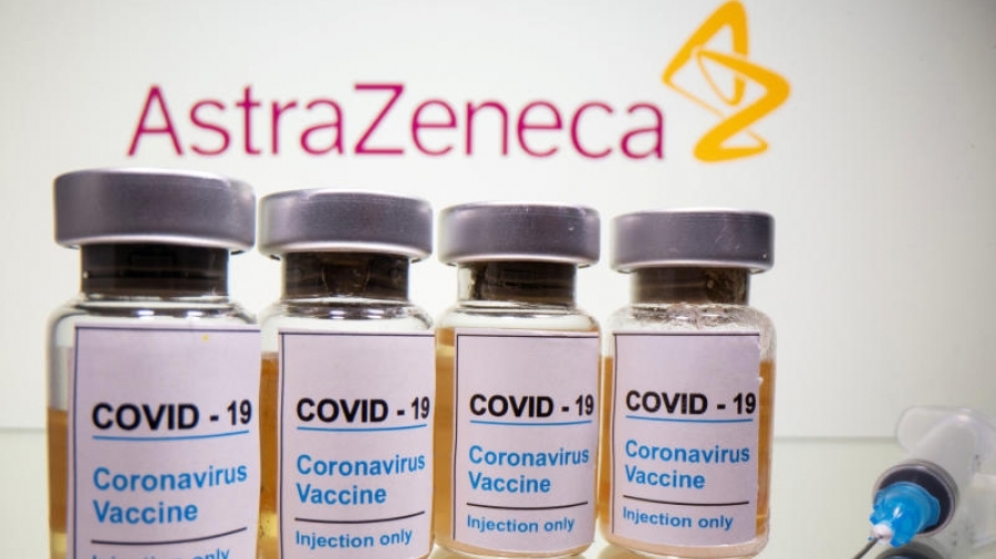 Εμβολιαστικό θρίλερ εις βάρος των Ευρωπαίων - Κυριακίδου (ΕΕ): Ανεπαρκείς οι εξηγήσεις της AstraZeneca