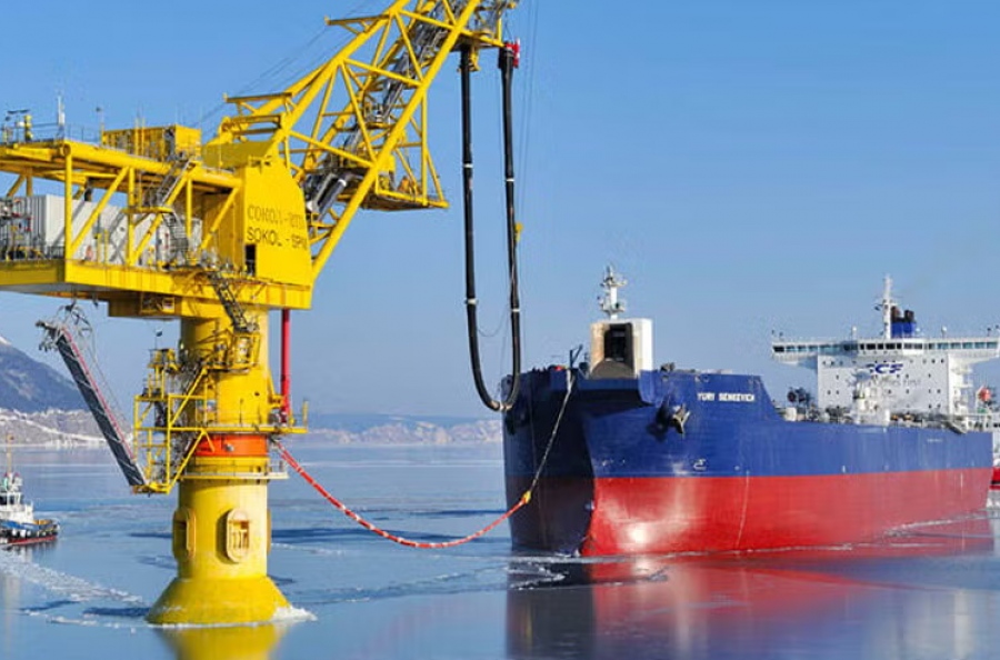 Δώρο Putin σε Trump: Διάταγμα για να επιτραπεί η επιστροφή της Exxon Mobil στο ενεργειακό project Sakhalin-1