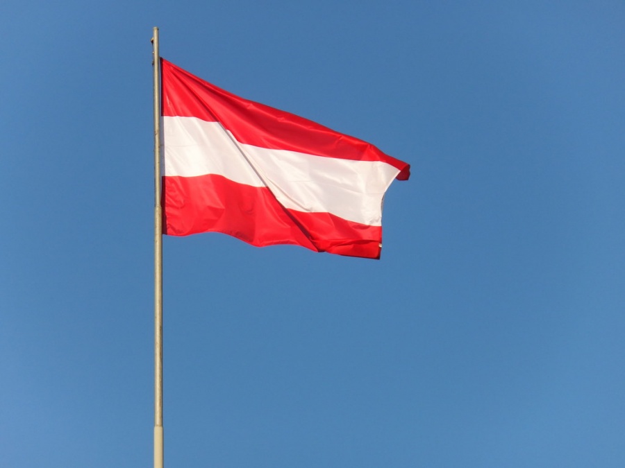 Υπέρ της συμμετοχής των Πράσινων στη νέα κυβέρνηση τάσσονται στην πλειονότητά τους οι Αυστριακοί