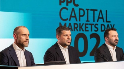 ΔΕΗ: Προτεραιότητα σε ΑΠΕ και δίκτυα - Έξοδος από το λιγνίτη το 2026