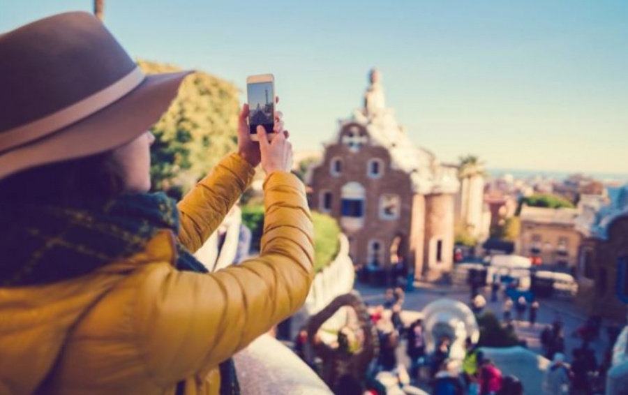 “Έκρηξη” κρατήσεων για ταξιδιωτικό πρακτορείο