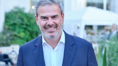 Δεν παραιτείται απο Γ.Γ του ΕΟΤ ο Δημήτρης Φραγκάκης