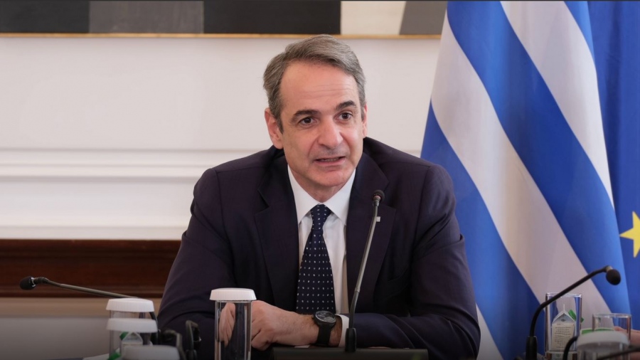 Συνεδρίαση Υπουργικού Συμβουλίου υπό Μητσοτάκη - Από Πιερρακάκη -Τσιάρα το σχεδίο απορρόφησης του ΟΠΕΚΕΠΕ από ΑΑΔΕ