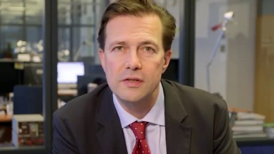 Seibert (Γερμανία): Ακατανόητη, η απόφαση της Άγκυρας να μην ανανεώσει τις διαπιστεύσεις Γερμανών δημοσιογράφων