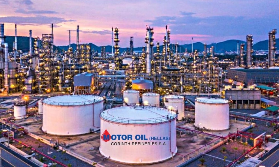 Motor Oil: Στα 36,7 ευρώ ανεβάζει την τιμή στόχο η Optima Bank- Περιθώριο ανόδου 36%