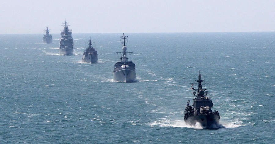 Η Ρωσία ενισχύει την ασφάλεια σε Αμπχαζία και Νότια Οσετία, λόγω ενεργειών του ΝΑΤΟ στη Μαύρη Θάλασσα