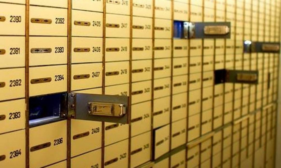 Συνελήφθη Κολομβιανός στη Σουηδία για το ριφιφί τραπεζικών θυρίδων στη Νέα Σμύρνη