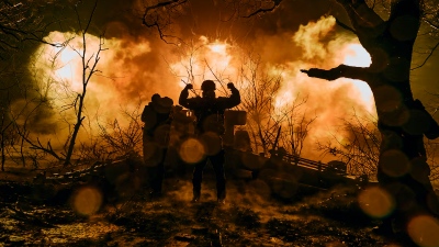 Ραγδαίες εξελίξεις - Κατέρρευσαν με πάταγο οι Ουκρανοί στο Pokrovsk, συντριβή για Azov - Μόνη εγγύηση ασφαλείας η παράδοση