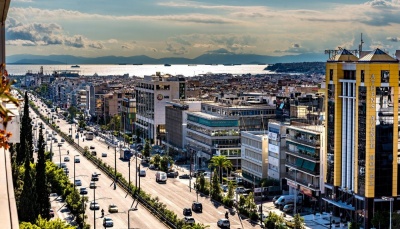 Οι 10 νέες μεγάλες επενδύσεις σε ξενοδοχεία στην Αθήνα