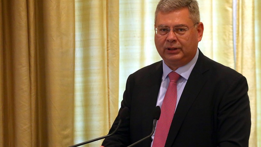 Σιάμισης: Τρία θετικά στοιχεία στο deal της Italgas - To 2022 σε λειτουργία το φωτοβολταϊκό 204 MW Κοζάνης