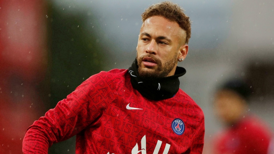 El Mundo: «Ο Νεϊμάρ εισπράττει 540 χιλ. ευρώ μηνιαίως για να είναι... ευγενικός»