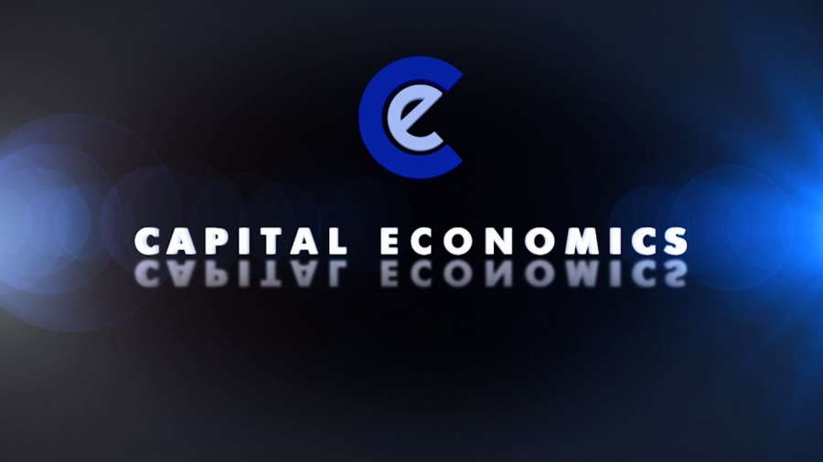 Capital Economics: O Draghi θα αναγνωρίσει την επιβράδυνση της ανάπτυξης στην Ευρωζώνη