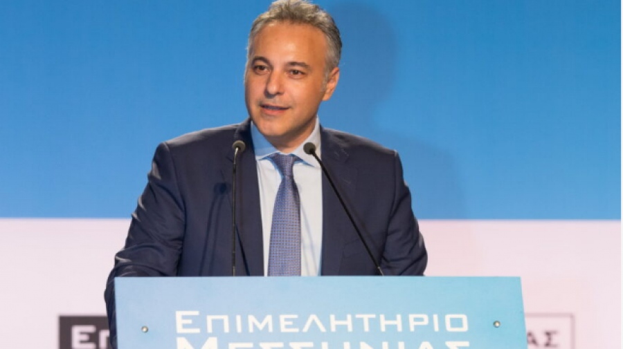 Ξυγκώρος (Επιμελητήριο Μεσσηνίας): Η ακρίβεια, η έλλειψη χρηματοδότησης και το κόστος ενέργειας πιέζουν τις επιχειρήσεις