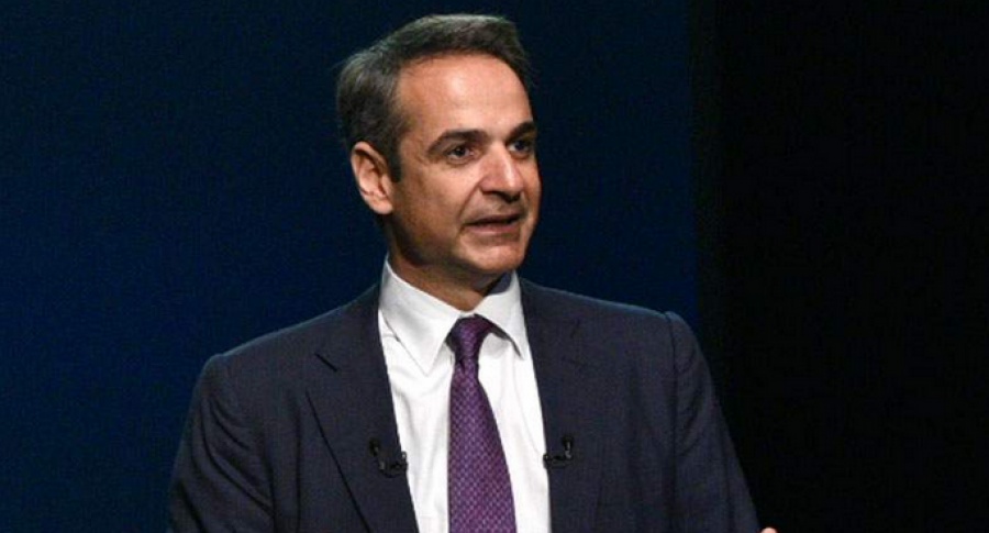 Τηλεδιάσκεψη Μητσοτάκη με την ηγεσία του Υφυπουργείου Αθλητισμού - Στο επίκεντρο ο σχεδιασμός για την επανεκκίνηση των αθλητικών δραστηριοτήτων