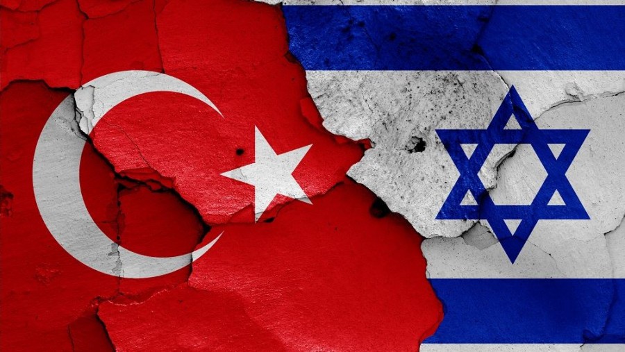 Erdogan: Η Τουρκία επιθυμεί καλύτερες σχέσεις με το Ισραήλ