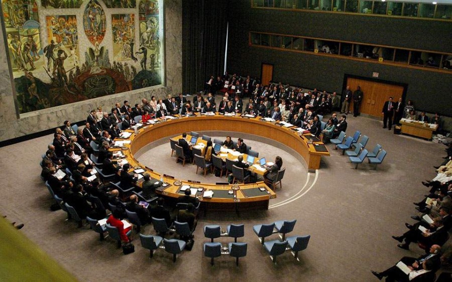 Συμβούλιο Ασφαλείας ΟΗΕ: Να τερματιστούν άμεσα οι εχθροπραξίες στο Ναγκόρνο – Καραμπάχ