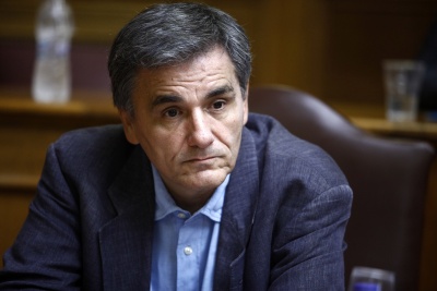 Τσακαλώτος (ΣΥΡΙΖΑ): Η Ελλάδα οφείλει να στηρίξει το αίτημα για ευρωομολόγο – Θα το πράξει ο Σταϊκούρας ή θα μείνει θεατής;