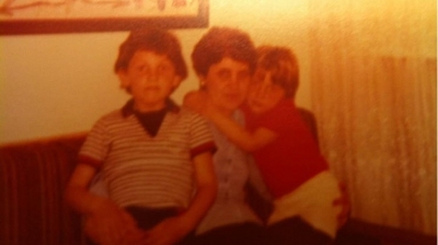 Άκης Σκέρτσος: «Γνωρίζω από πρώτο χέρι τι σημαίνει να χάνεις έναν νέο άνθρωπο» - Η απώλεια του 28χρονου αδελφού του