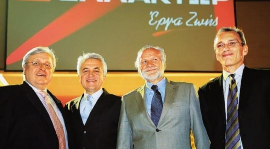 Επιστολή παρέμβαση των τραπεζών στους βασικούς μετόχους του Ελλάκτωρα, «οι ενέργειες σας μας ανησυχούν, θα πάρουμε μέτρα»