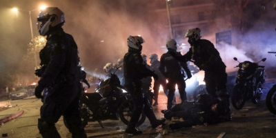 Αποκαλυπτική έρευνα: Πώς βλέπουν οι πολίτες την Αστυνομία μετά τη Νέα Σμύρνη – Που επιρρίπτουν ευθύνες για τα επεισόδια
