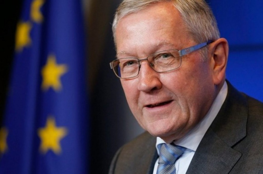 Regling (ESM): Με το Pandemic Crisis Support, οι χώρες θα χρηματοδοτήσουν τις ανάγκες τους με πολύ χαμηλά επιτόκια