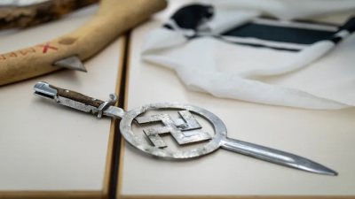 Πόσο επικίνδυνο είναι τελικά το «Reichsbürger» της Γερμανίας; - Μπορεί να ρίξει την κυβέρνηση Scholz;